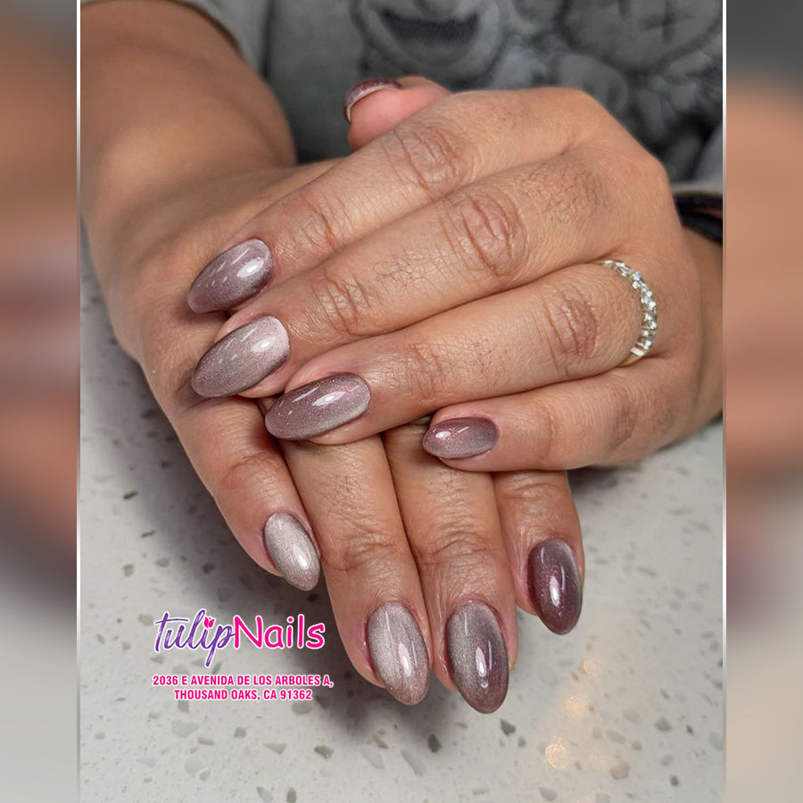 Nails Ideas in Thousand Oaks, CA 91362